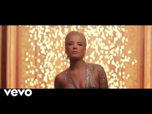 Video: Halsey Ft Big Sean & Stefflon Don – Alone